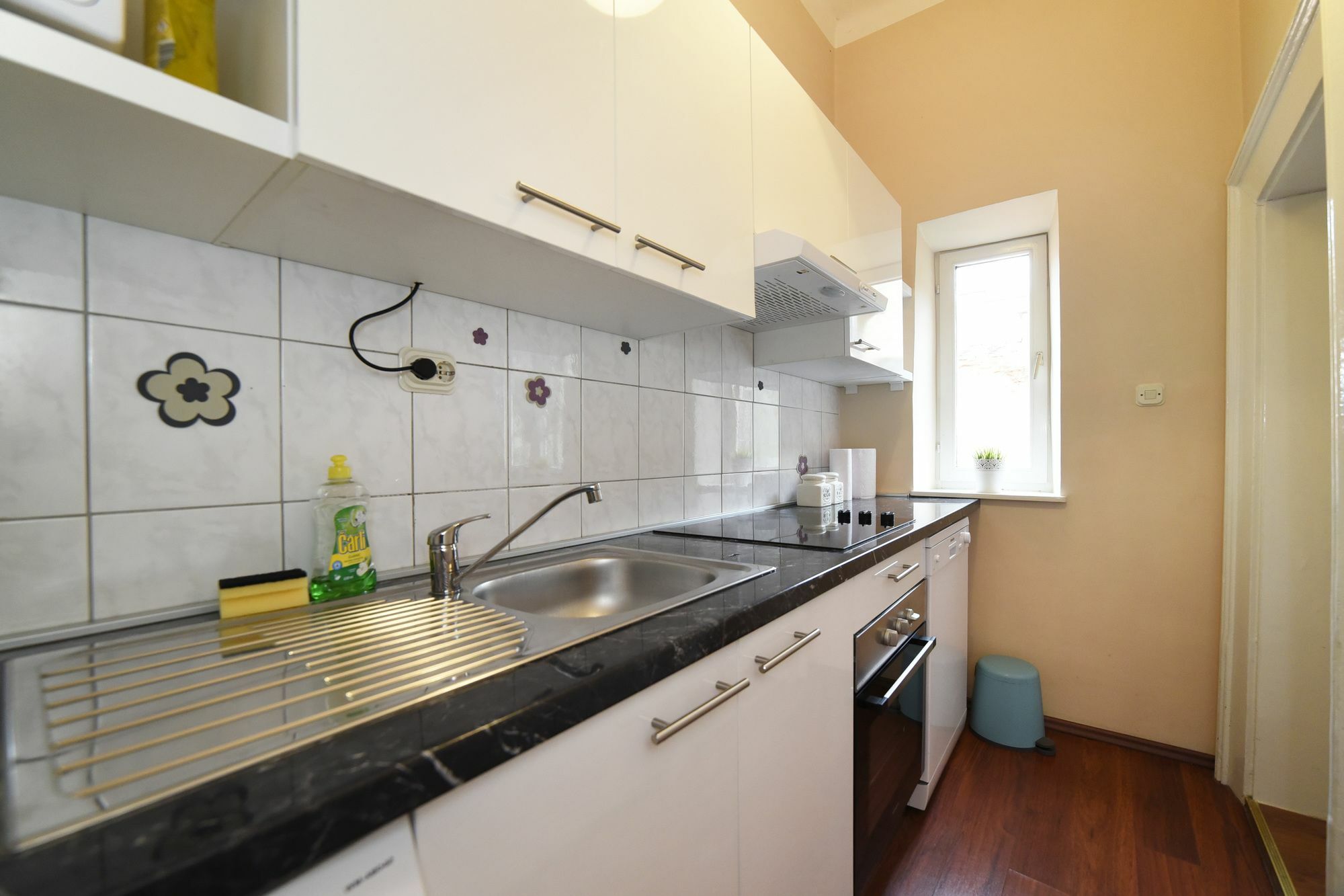 Apartment Metropolis 1 Zagreb Exterior foto