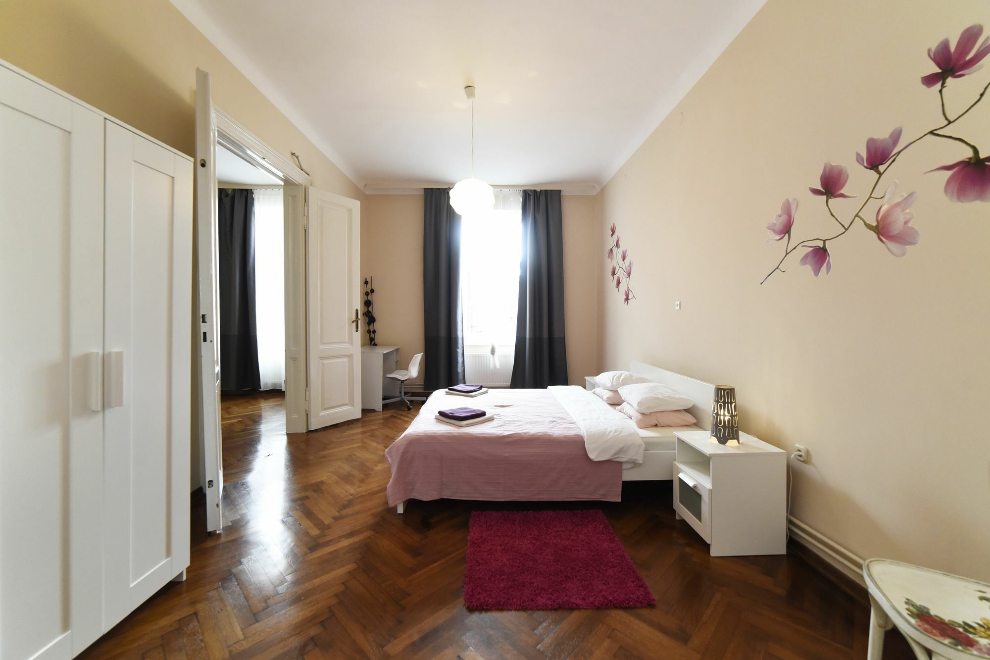 Apartment Metropolis 1 Zagreb Exterior foto